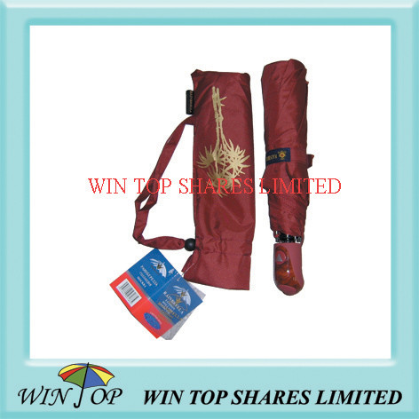 Buy Best Quality Easy Auto Umbrella at wholesale prices