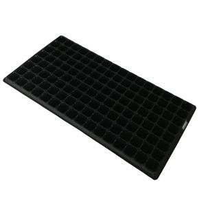Vegetable garden Seedlings plants Growing tray seed trays 200 Cell Seed Tray