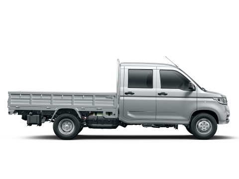 Join Our Network as a Regional Agent for Wuling Rongguang Mini Light Cargo Trucks