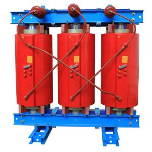 13200V High Efficiency Transformer