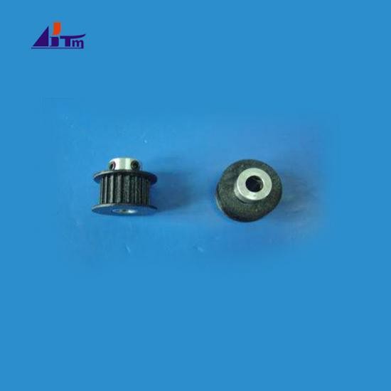 Buy ATM Spare Parts Diebold Stacker Pulley 20T 29008350000B at wholesale prices