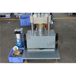 Mechanical Shock Test System With 2000x2500mm Table for 1500g@0.5ms 150g@6ms 30G