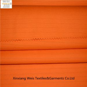 EN11612 Mid Weight 300gsm Anti Static Fabric For FR Clothes