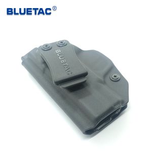 MPS Bluetac Kydex IWB Gun Holster For Professional Appearance