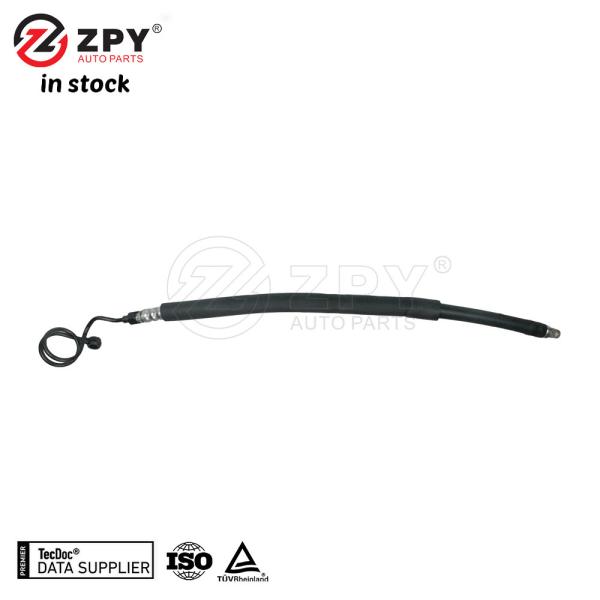 ZPY New Hight Quality Power Steering Pressure Hose For AUDI A8 D3 4E1 422 893AH