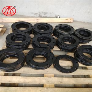 Black Hdpe Pipe Fitting , Plastic Pipe Fitting AS4130/AS4129 Standard