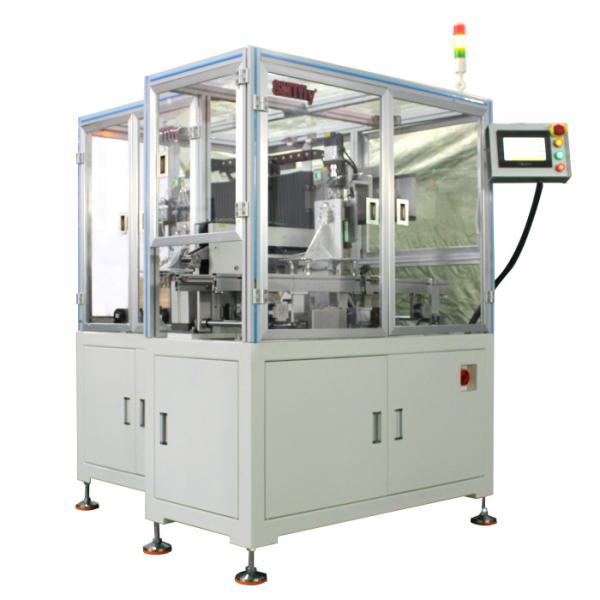 Buy PCB Depanelizer 0.7Mpa PCB V Cut Machine Online Pneumatic 3.5mm Linear Blade 330mm at wholesale prices