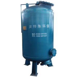 Energy Mining Applicable Large Scale Industries Ro Water Filter With Diameter