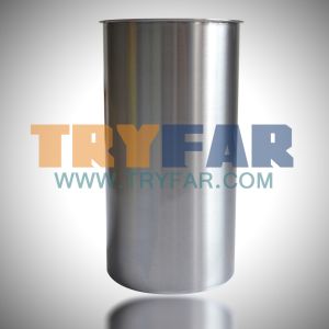 4BG1 6BG1 CHROMED CYLINDER LINER USE FOR ISUZU TRUCK