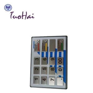 ATM parts Diebold Opteva Keyboard EPP5 spanish 49-216680-746E