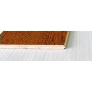 Stained Oak Engineered floating floors