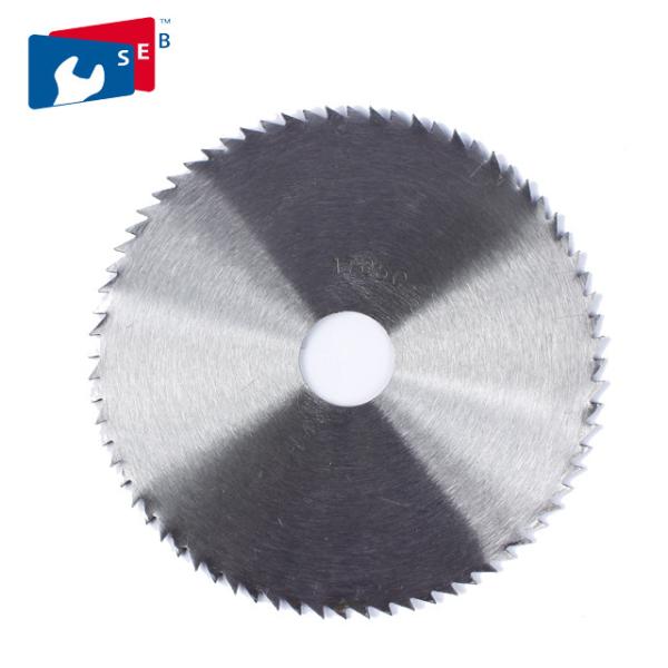 Buy Soft Wood Saw Blade 185mm Circular Cutting Disc with Small Teeth at wholesale prices