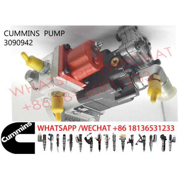 3090942 Cummins Fuel Injection Pump 3417677 3060492 3068435 3068771 3068892 3041800