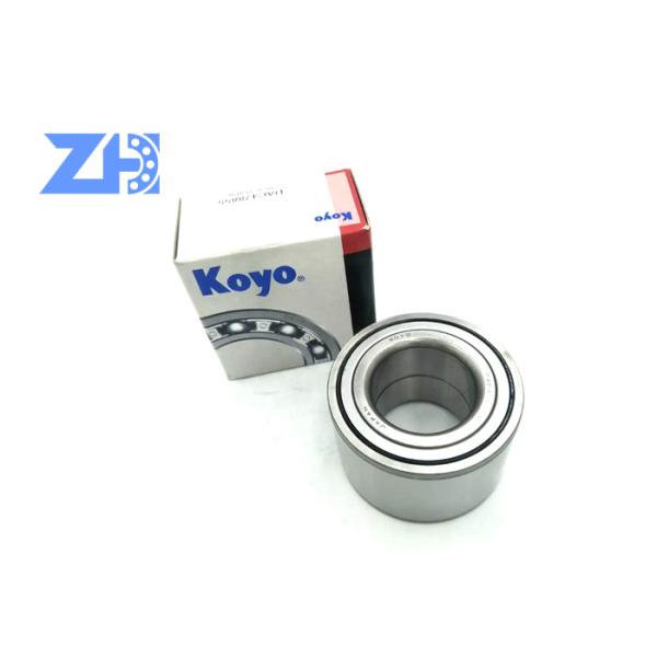 Buy Precision DAC478855 Automobile Hub Bearing Unit DAC478855 at wholesale prices