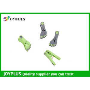 Special Shape Stainless Steel Clothes Pegs , Extra Strong Clothes Pegs