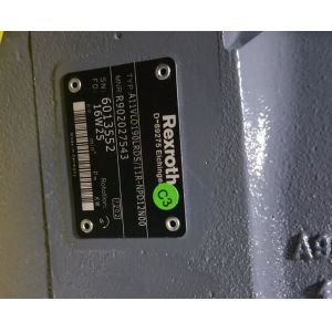 Rexroth A11VLO190LRDU2/11R-NZD12K02P-S A11VLO190DRG/11R-NZD12K01 A11VO190DR/11R