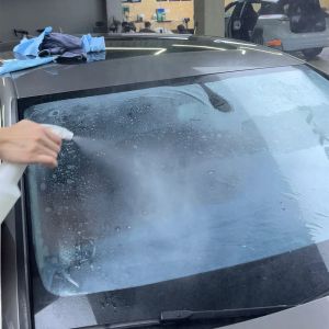 UVR 99% IRR 90% Heat Insulation UV Rejection Window Film Car Tint Polarized