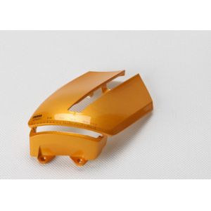 Computer Mouse ODM OEM Parts Custom Plastic Components Customized Size