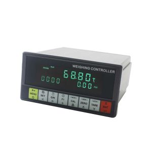 Weighing Bagging Controller For Packing Machine With Ethernet TCP/IP