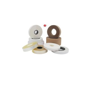 Quality Kraft Paper Corner Pasting Tape For Box Corner Pasting for sale