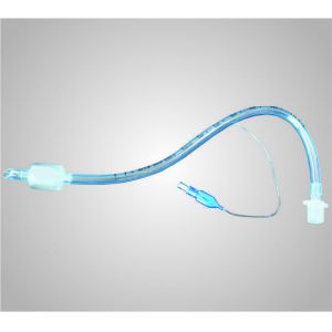 Quality 9.0mm Preformed Nasal Endotracheal Tube for sale