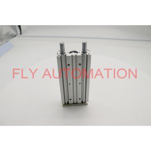 22mm Compact Guide Cylinder MGP Series MGPM20-125Z