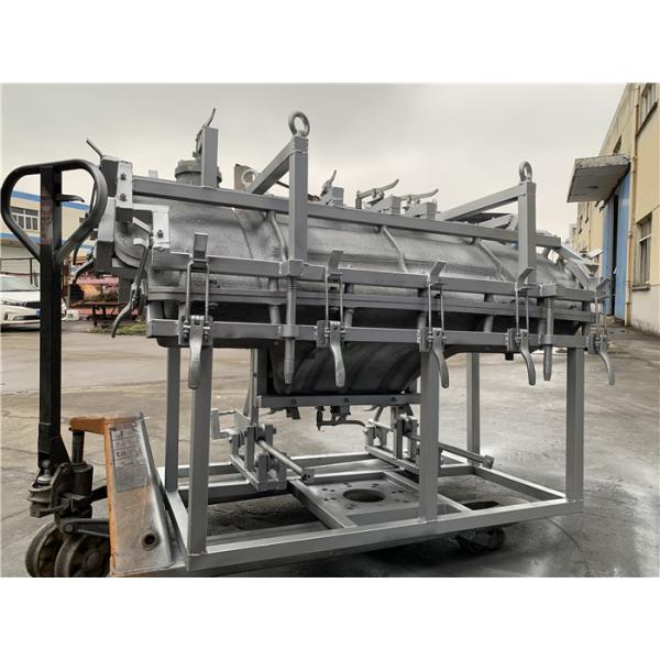 Buy Acid Resistance Custom Roto Mold / Roto Molding Manufacturers High Precision at wholesale prices