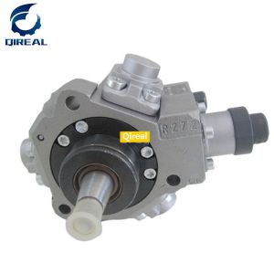 China Diesel engine ISF2.8 fuel injection pump 4990601 0445020119 on sale