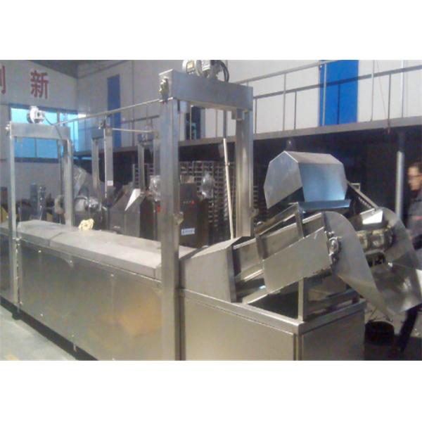 Fruit Sterilization And Pasteurizer Machine Water Bath Stainless Steel 304