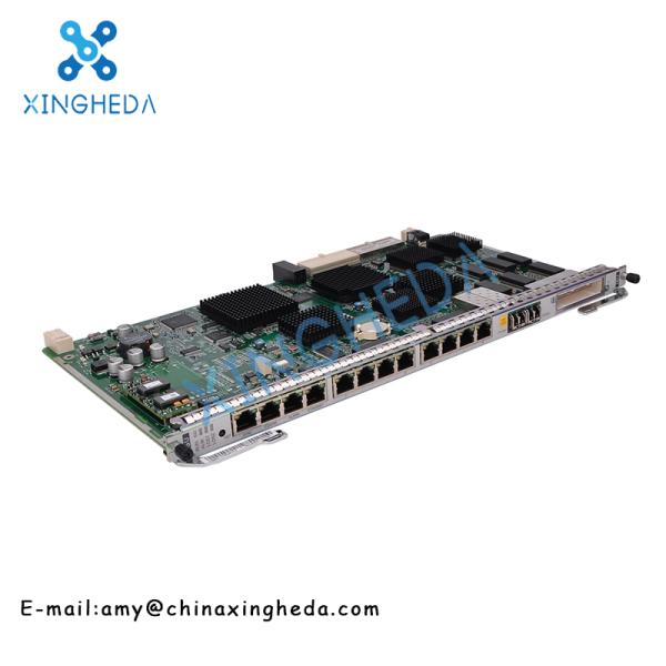 HUAWEI ISU TNH1 System Control Switching And Timing Board