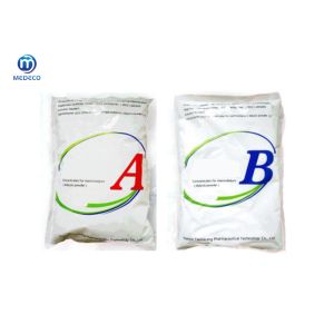 Medical Dialysis Powder Mixing Machine For Dialysis Patients