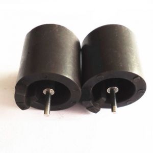 Multi-pole Magnetic Rotor for Hydraulic Pump