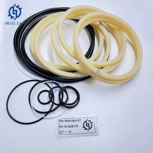Hydraulic Breaker Spare Parts Seal Kits for Okada OUB318 Hydraulic Breakers
