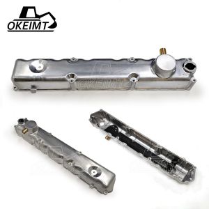 High Quality Valve Chamber Cover For Mitsubishi 6D16 Engine Spare Parts
