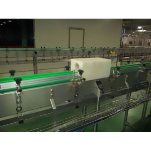 2000lph Capacity Turnkey Solution Automatic Glass Bottle Beer Processing Filling