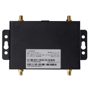 Industrial 4G LTE Router 300Mbps