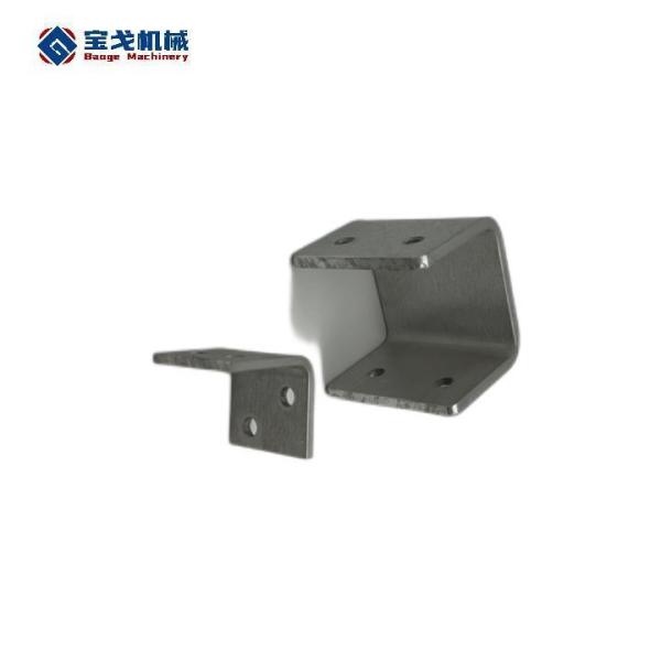 Tin Plated Copper Electrical Busbars to Serve Multiple Applications with Brushed Surface