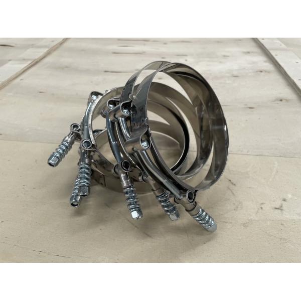 Original Clamp Sino Truck HOWO Spare Parts WG9003980060