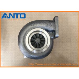 Turbocharger 235 3306 Excavator Engine Parts 7C8632 7C8657 4N8969