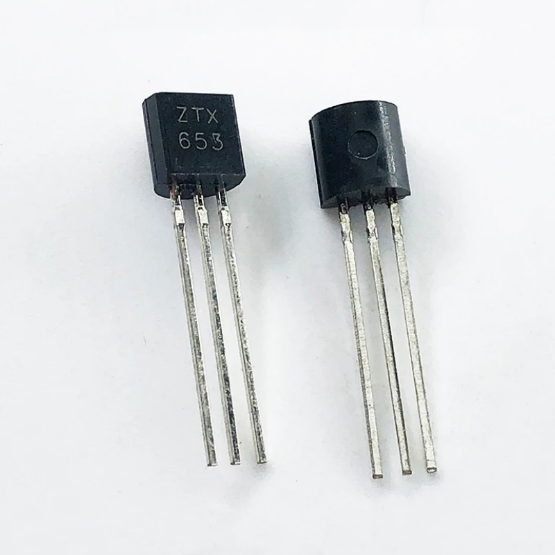 Quality ZTX653 for sale