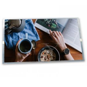 Quality LQ038Q5DR01 LCD 3.8-Inch WLED Display Module with 240*320 Resolution LCD Modules for sale