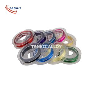 0.3mm Decoration Enameled Wire