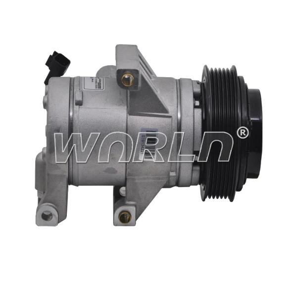 AB3919D629AD Car Air Compressor HS13N For Ford Ranger 2012-2015 WXFD109