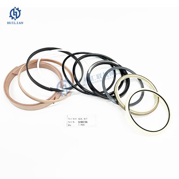 518-5136 518-5138 518-5139 518-5140 519-7966 519-7967 519-7969 5253507 ARM BOOM BUCKET CYLINDER SEAL KIT FOR CATEEEEEE