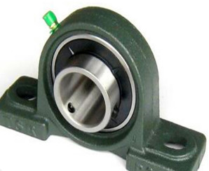 Type E Pillow Block Ball Bearing UCP202 Remove Double Structure