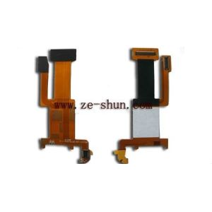Quality mobile phone flex cable for LG KP270 slider for sale