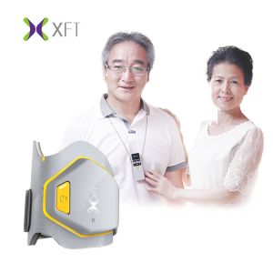 China Electro Stimulation Instrument Medical Supply Leg Rehabilitation Equipment on sale