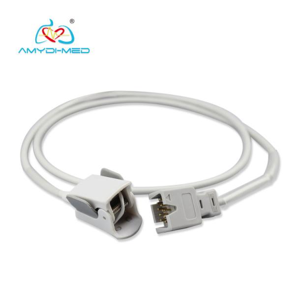 Buy  Module Pediatric Spo2 Clip Probe For Pulse  Monitor at wholesale prices