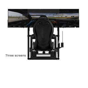 Quality 1000Hz Direct Drive Racing Simulator for sale