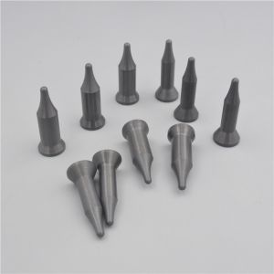 Silicon Nitride Plates Ceramic Welding Pins Si3N4 Customized